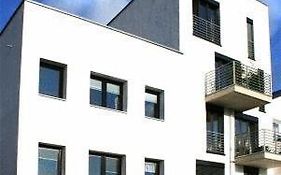 Koeln Appartement