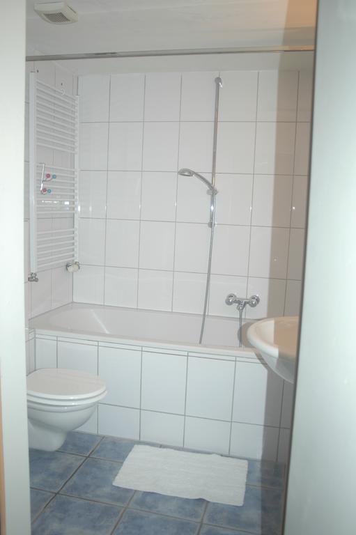 Koeln Appartement Habitación foto