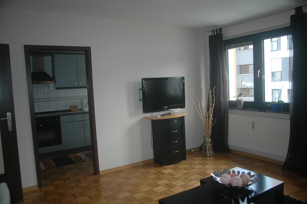 Koeln Appartement Habitación foto