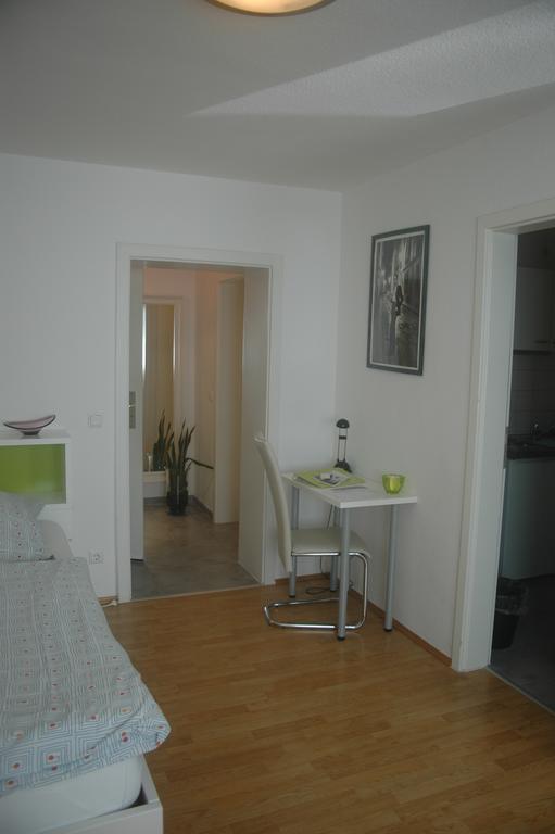 Koeln Appartement Habitación foto