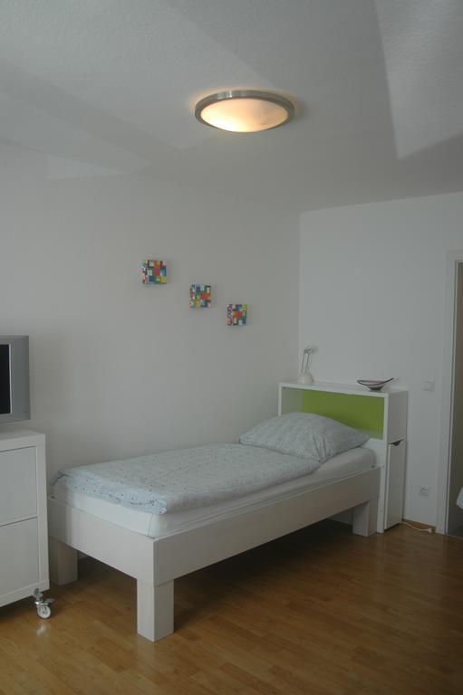 Koeln Appartement Habitación foto