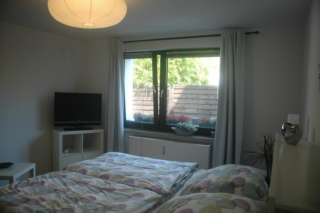 Koeln Appartement Habitación foto