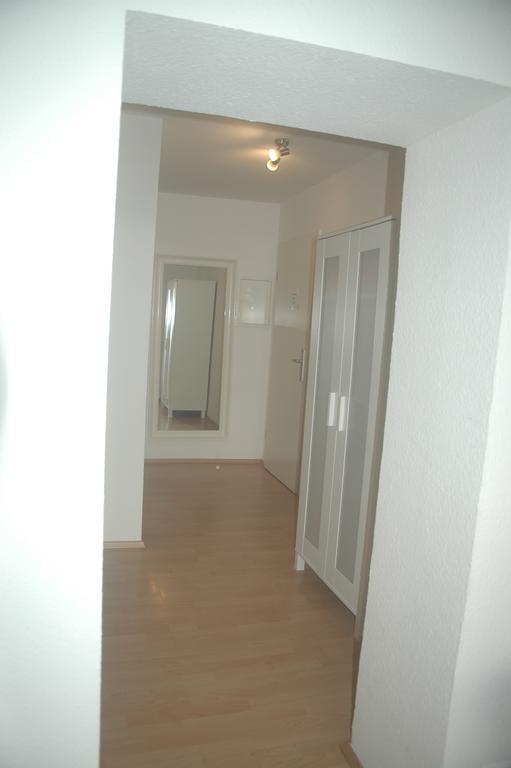 Koeln Appartement Habitación foto