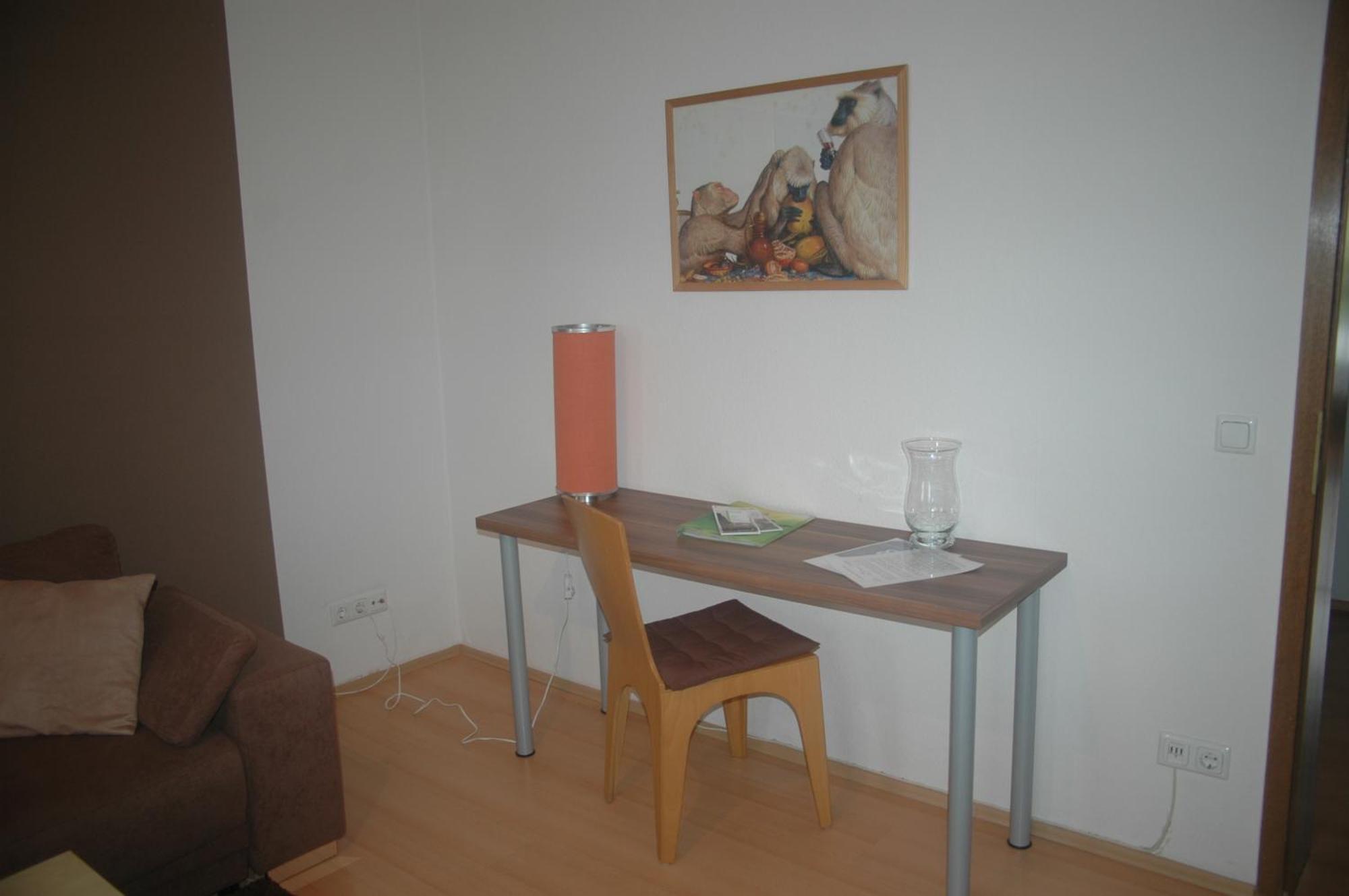 Koeln Appartement Habitación foto