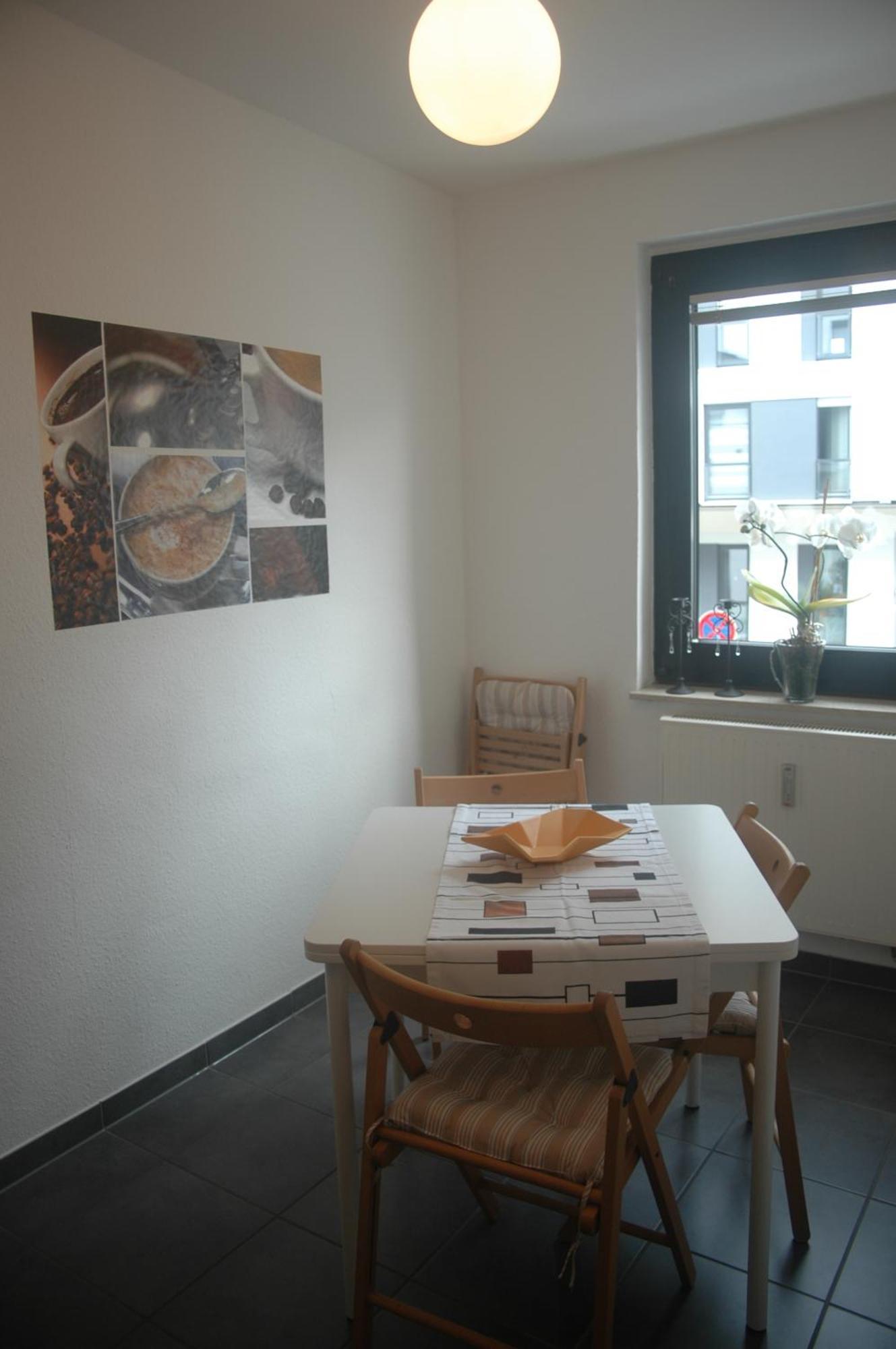 Koeln Appartement Habitación foto